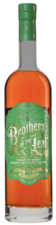 Brothers of the Leaf